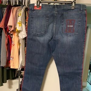 Tommy Hilfiger Jeans size 14